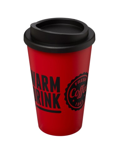Vaso con aislamiento de 350 ml "Americano®"