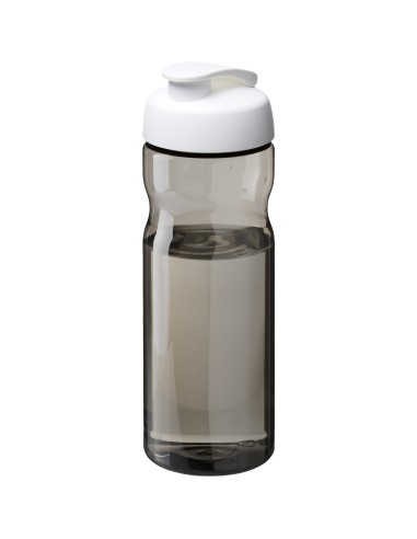 Bidón deportivo con tapa Flip de 650 ml H2O...