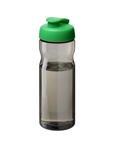 Bidón deportivo con tapa Flip de 650 ml H2O...