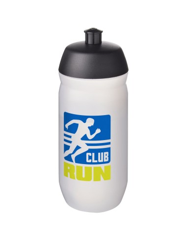 Bidón deportivo de 500 ml "HydroFlex™"