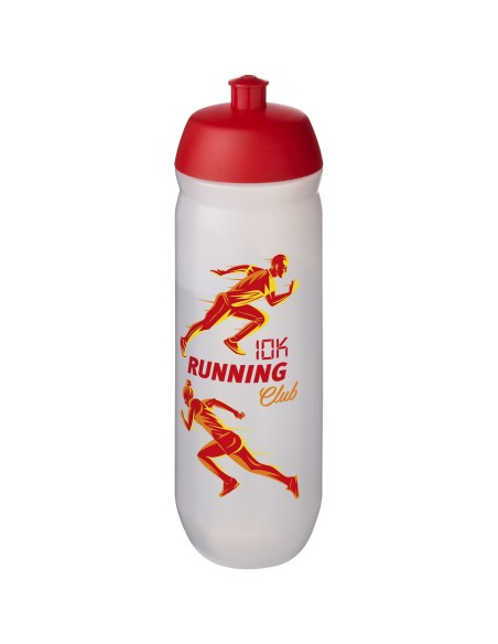 Bidón deportivo de 750 ml "HydroFlex™"