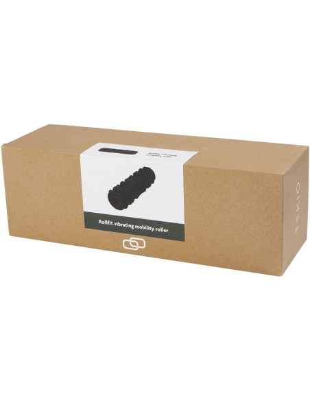 Rodillo vibratorio "Rollfit"