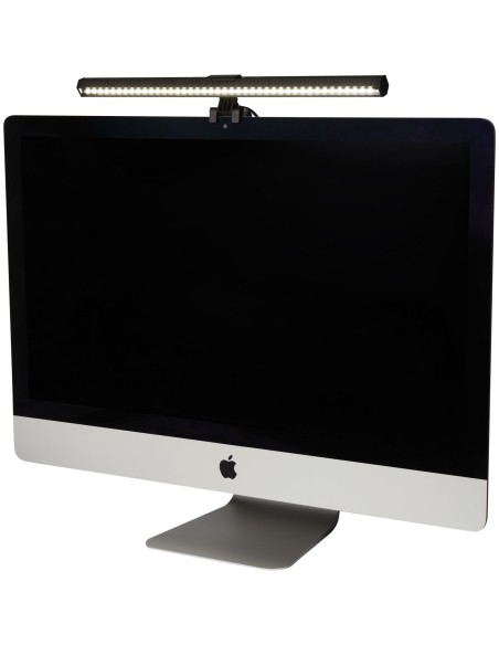 Luz de monitor "Hybrid"