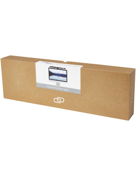 Luz de monitor "Hybrid"