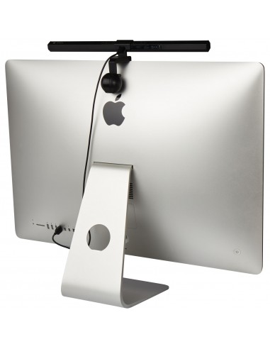 Luz de monitor "Hybrid"