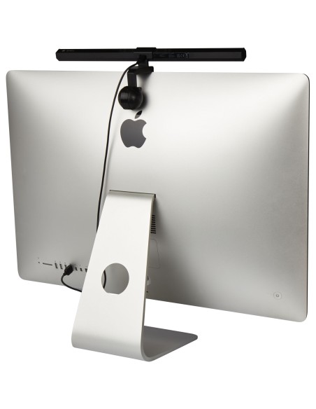 Luz de monitor "Hybrid"