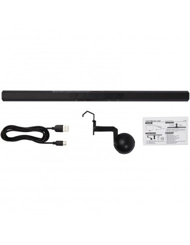 Luz de monitor "Hybrid"