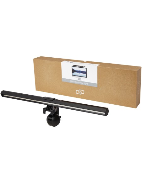 Luz de monitor "Hybrid"