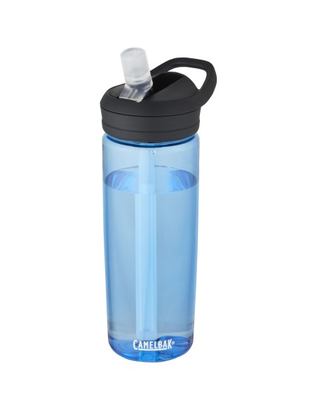 Bidón deportivo de 600 ml con Tritan™ Renew "Eddy®+"