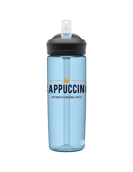 Bidón deportivo de 600 ml con Tritan™ Renew "Eddy®+"