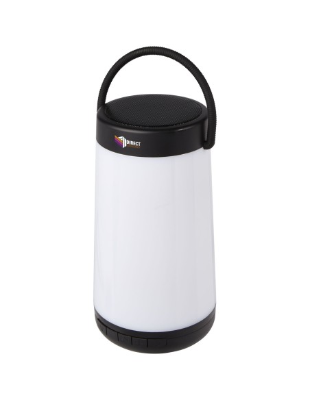 Altavoz para exterior IPX5 con luz ambiental RGB "Move Ultra"