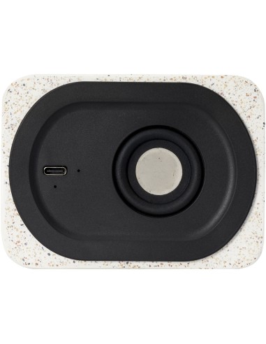 Altavoz Bluetooth® de 5 W "Terrazzo"