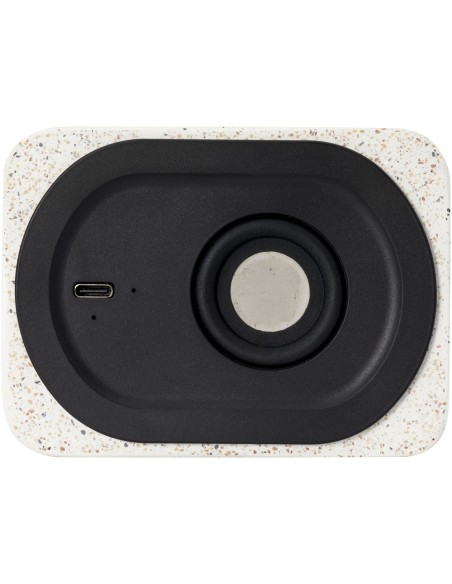 Altavoz Bluetooth® de 5 W "Terrazzo"