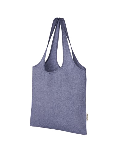 Bolsa Tote moderna de algodón reciclado de 150...