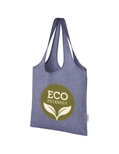 Bolsa Tote moderna de algodón reciclado de 150...