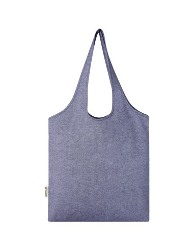 Bolsa Tote moderna de algodón reciclado de 150...