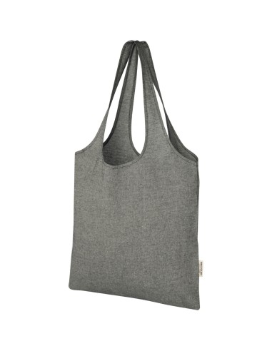 Bolsa Tote moderna de algodón reciclado de 150...