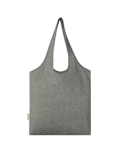 Bolsa Tote moderna de algodón reciclado de 150...
