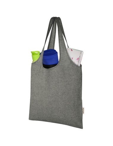 Bolsa Tote moderna de algodón reciclado de 150...