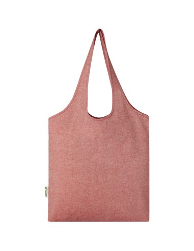 Bolsa Tote moderna de algodón reciclado de 150...