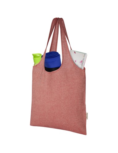 Bolsa Tote moderna de algodón reciclado de 150...