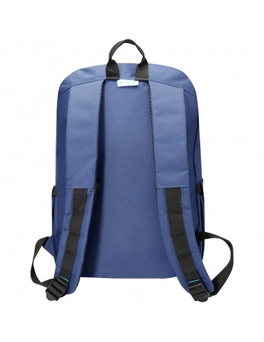Mochila para portátil de RPET GRS de 15" y 16 l...