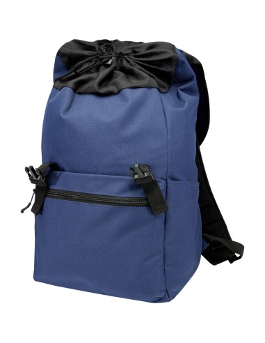 Mochila para portátil de RPET GRS de 15" y 16 l...