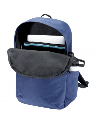 Mochila para portátil de RPET GRS de 15" y 16 l...