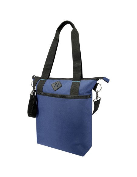 Bolsa Tote de RPET GRS de 15" y 12 l "Repreve® Ocean"