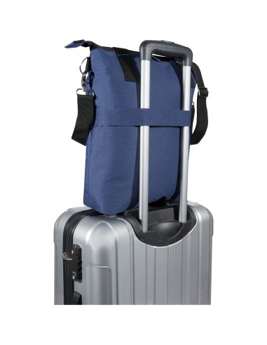 Bolsa Tote de RPET GRS de 15" y 12 l "Repreve®...