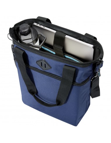 Bolsa Tote de RPET GRS de 15" y 12 l "Repreve®...