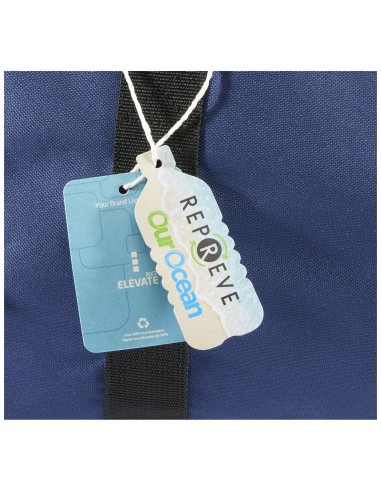 Bolsa de lona de RPET GRS de 35 l "Repreve® Ocean"