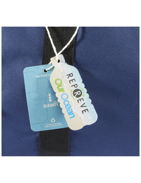 Bolsa de lona de RPET GRS de 35 l "Repreve® Ocean"