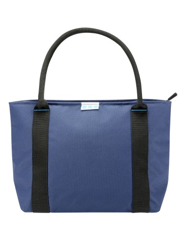 Bolsa Tote isotérmica de RPET GRS para 12 latas...