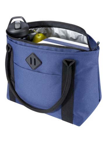 Bolsa Tote isotérmica de RPET GRS para 12 latas...