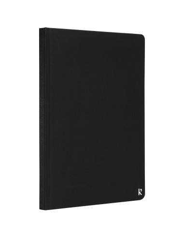 Libreta de tapa dura de papel de piedra A5...