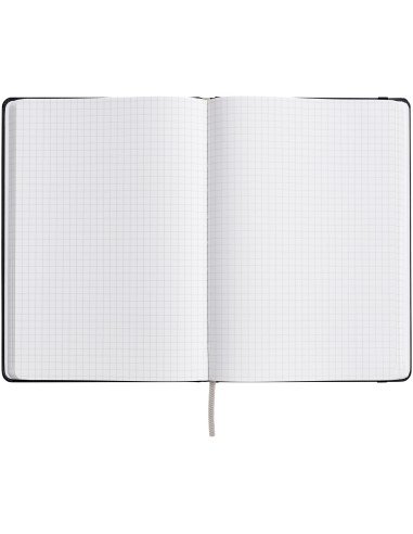Libreta de tapa dura de papel de piedra A5...