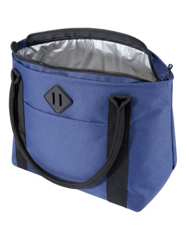 Bolsa Tote isotérmica de RPET GRS para 12 latas...
