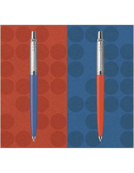 Set de regalo con bolígrafo "Jotter Cracker"