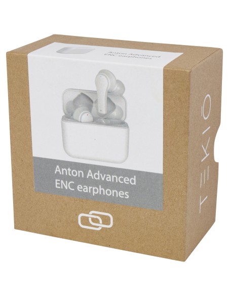 Auriculares ENC "Anton Advanced"