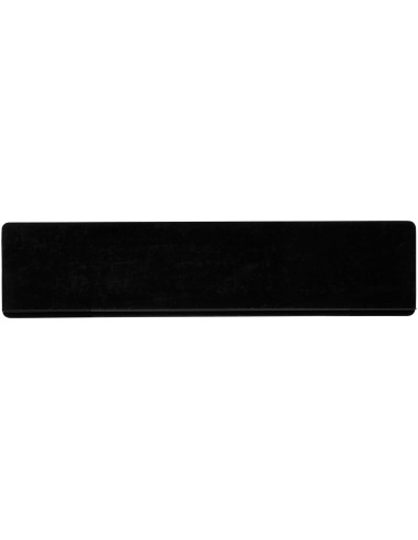 Regla de plástico reciclado de 15 cm "Refari"