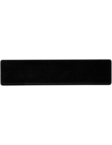 Regla de plástico reciclado de 15 cm "Refari"
