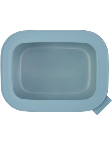 Cuenco multiuso rectangular de 1500 ml "Cirqula"