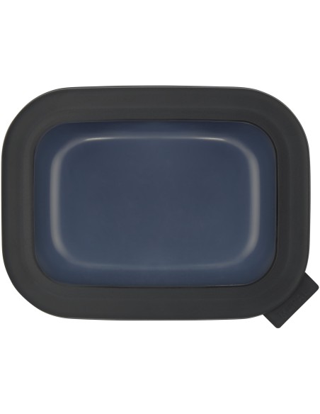 Cuenco multiuso rectangular de 1500 ml "Cirqula"