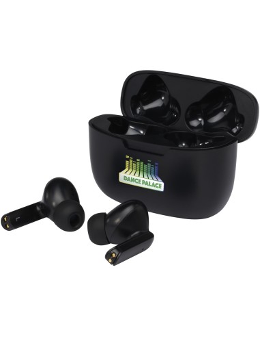 Auriculares inalámbricos con emparejamiento...