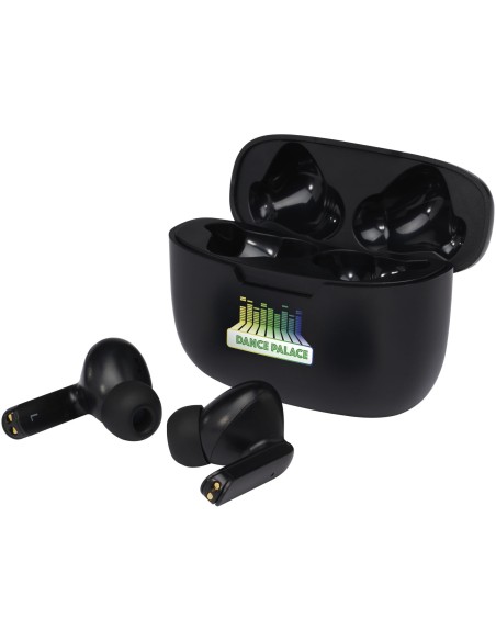 Auriculares inalámbricos con emparejamiento automático True Wireless "Essos 2.0"