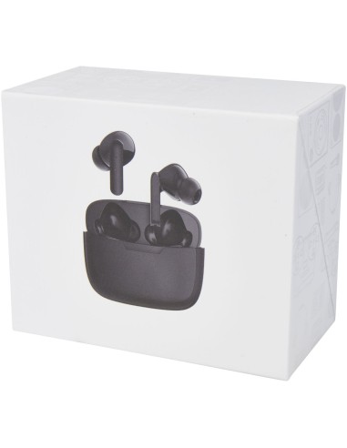 Auriculares inalámbricos con emparejamiento...