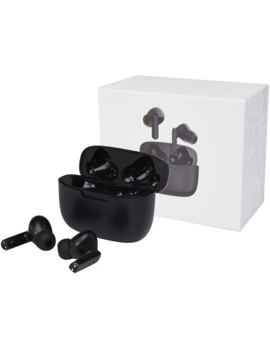 Auriculares inalámbricos con emparejamiento...