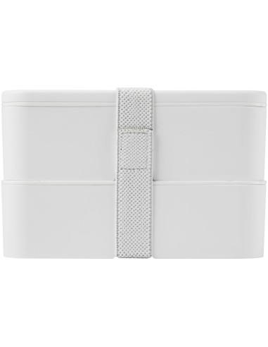 Fiambrera de doble capa "MIYO Pure"