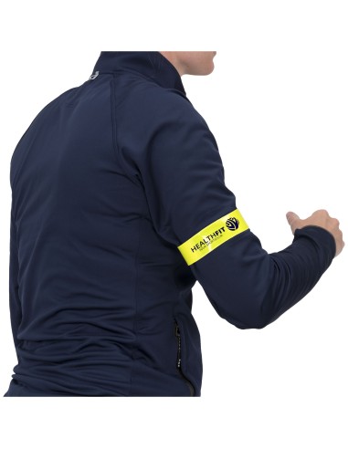 Pulsera "slap" de seguridad reflectante de 38...